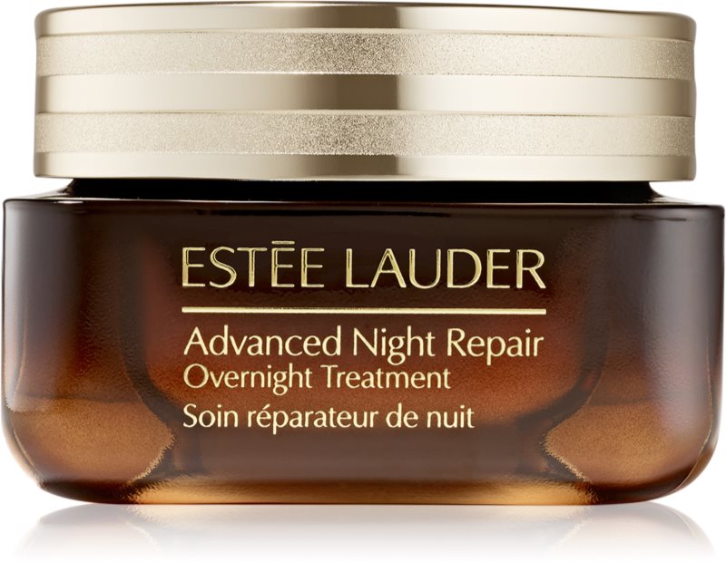 Estée Lauder Advanced Night Repair Overnight Treatment crema hidratanta de noapte antirid 65 ml