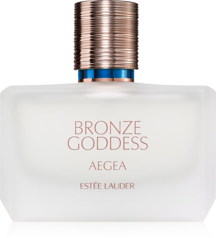 Estée Lauder Bronze Goddess Aegea Eau de Parfum pentru femei 50 ml