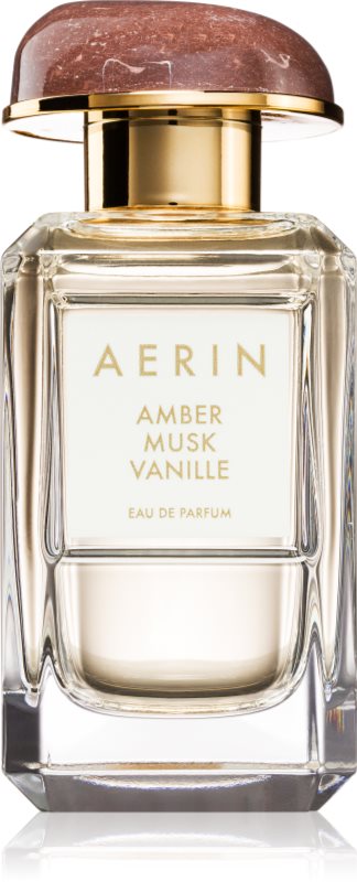 Estée Lauder Aerin Musk Vanille Limited Edition Eau de Parfum pentru femei 50 ml