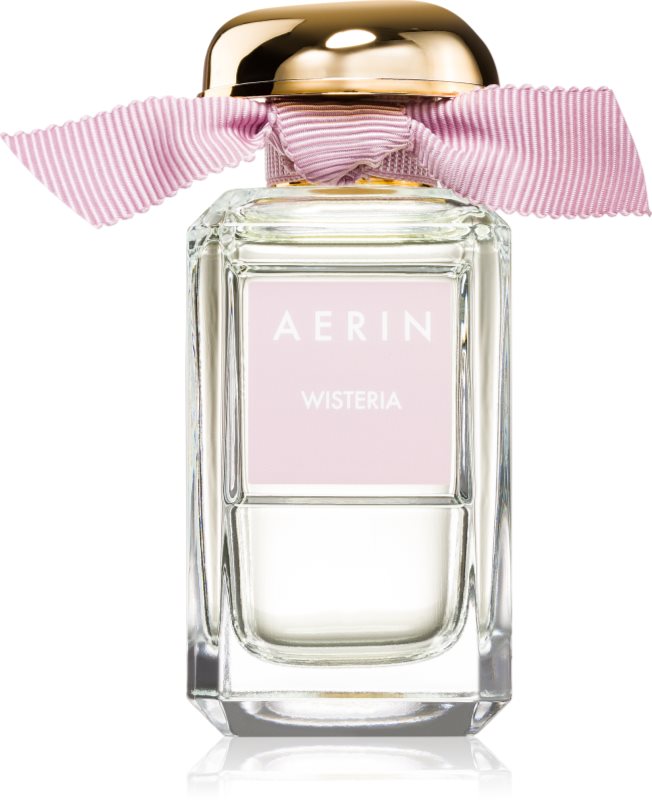Estée Lauder Aerin Wisteria New Floral Eau de Parfum pentru femei 50 ml