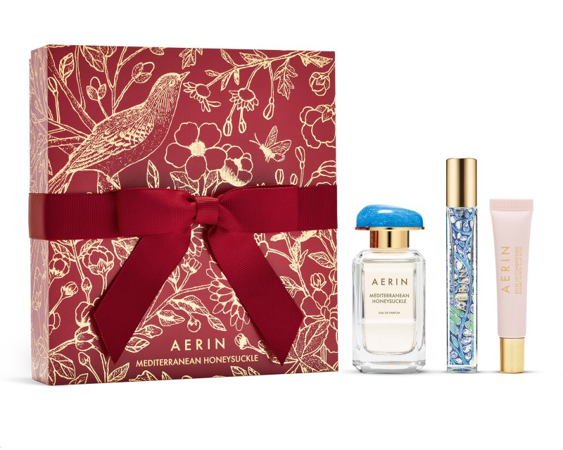 Estée Lauder Aerin Mediterranean Honeysuckle set cadou pentru femei