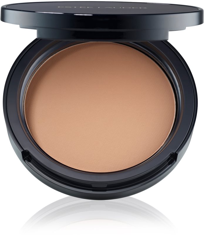 Estée Lauder Double Wear Stay-in-Place Matte Setting Powder Veil pudra compacta cu efect matifiant