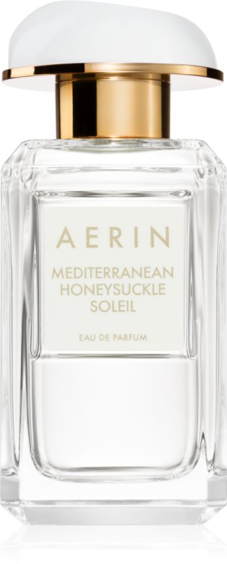 Estée Lauder Aerin Mediterranean Honeysuckle Soleil Eau de Parfum pentru femei 50 ml