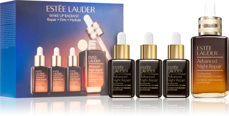 Estée Lauder Wake Up Radiant set cadou antirid