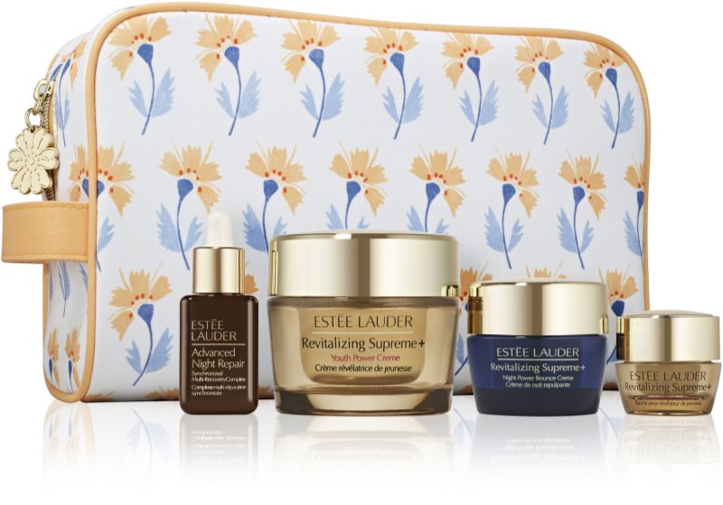 Estée Lauder Revitalizing Supreme+ Moisture Value Set ambalaj economic