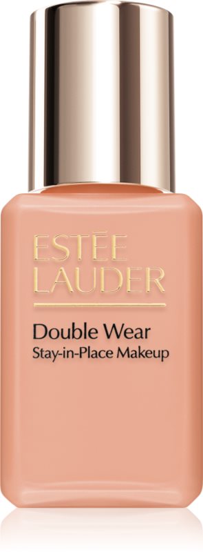 Estée Lauder Double Wear Stay-in-Place Makeup Mini machiaj persistent SPF 10