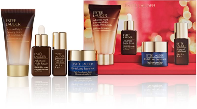 Estée Lauder Holiday Advanced Night Repair Discovery Set set cadou