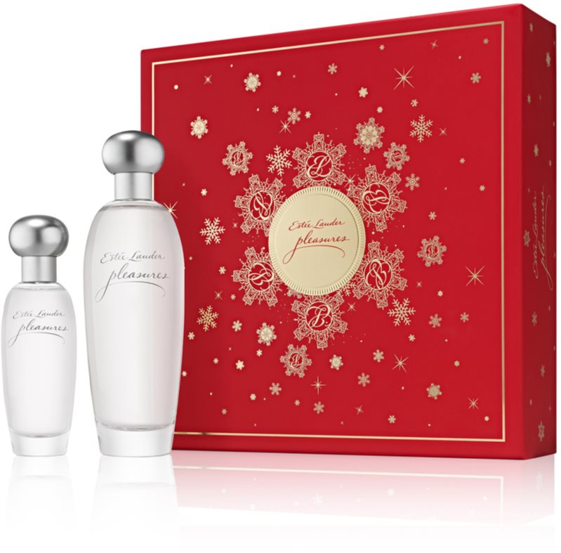 Estée Lauder Holiday Pleasures The Duo Gift Set set cadou pentru femei