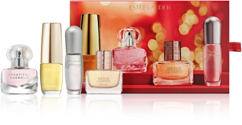 Estée Lauder Holiday Fragrance Treasures set cadou pentru femei