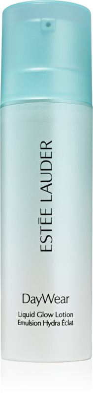 Estée Lauder DayWear Liquid Glow Lotion crema iluminatoare pentru fortificarea barierei cutanate 50 ml
