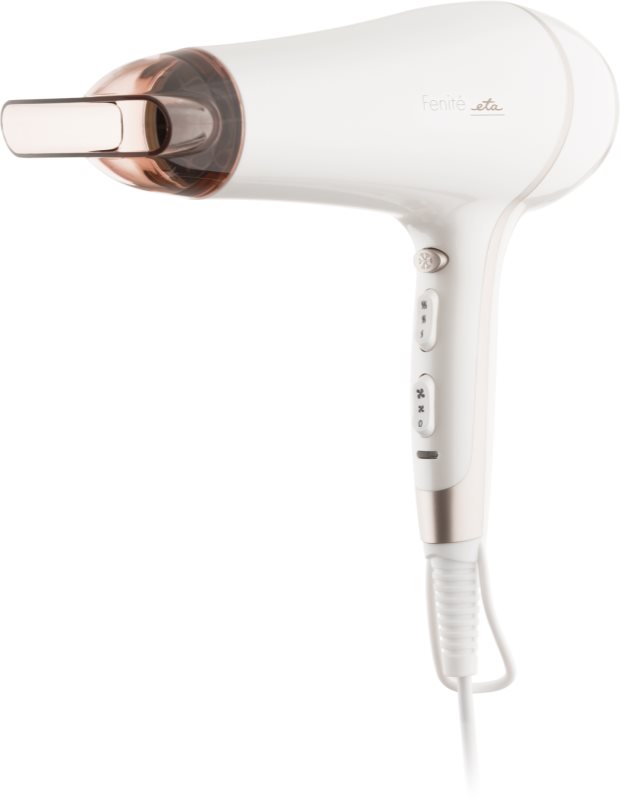 ETA Fenité 7320 90000 uscător de păr profesional, cu ionizator 1 buc