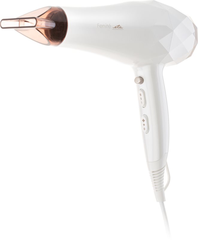 ETA Fenité 8320 90000 uscător de păr profesional, cu ionizator 1 buc