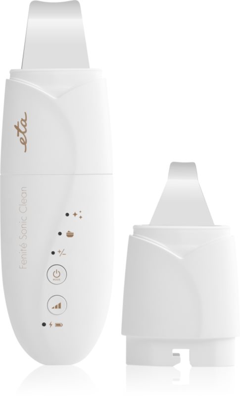 ETA Sonic Clean 0353 90000 dispozitiv de curățare cu ultrasunete pentru față 1 buc