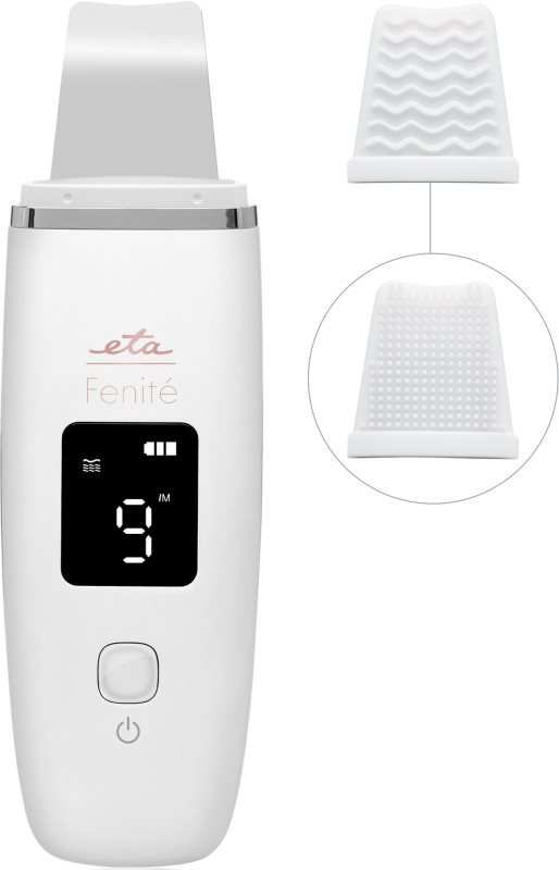 ETA Fenité 5353 90000 spatulă multifuncțională cu ultrasunete 1 buc