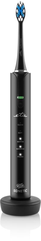 ETA Sonetic 1709 90010 periuta de dinti electrica sonica 1 buc