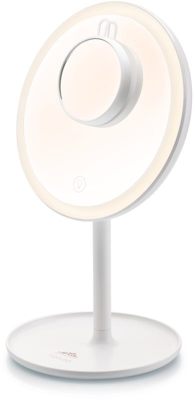 ETA Fenité 1354 90000 oglinda cosmetica cu iluminare LED de fundal 1 buc