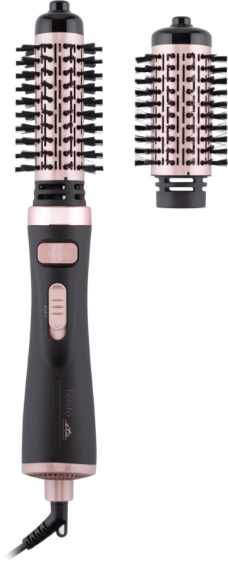 ETA Fenité Black 6322 90020 perie cu aer cald 1 buc