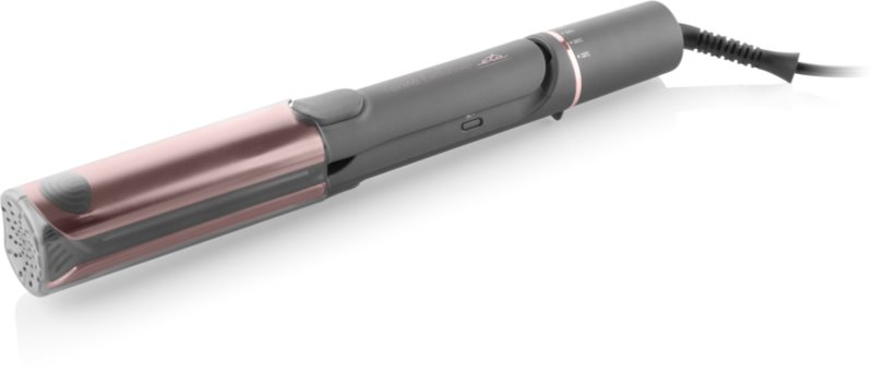 ETA Fenité Exclusive AirPlus Styler 13239 0000 placa pentru indreptat parul si ondulator 2 in 1 1 buc