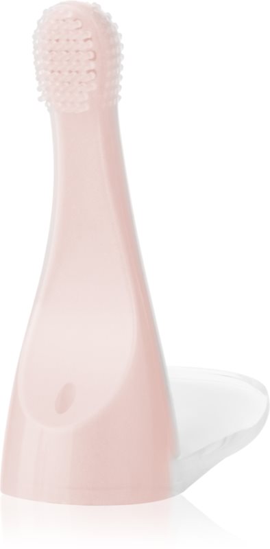 ETA Sonetic 171090300 capete de schimb pentru periuta de dinti pentru copii Pink / 0-1 y. 1 buc