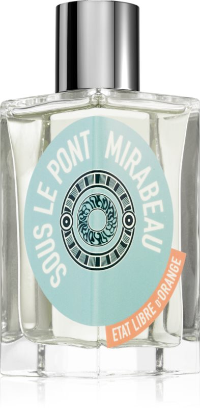 Etat Libre d’Orange Sous Le Pont Mirabeau Eau de Parfum unisex