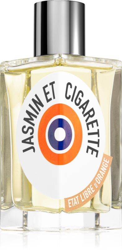 Etat Libre d’Orange Jasmin et Cigarette Eau de Parfum pentru femei