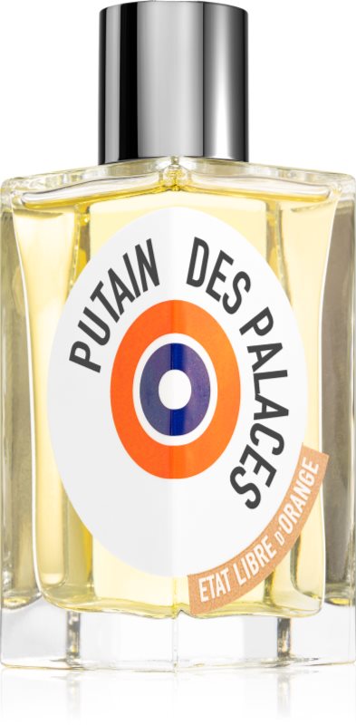 Etat Libre d’Orange Putain des Palaces Eau de Parfum pentru femei
