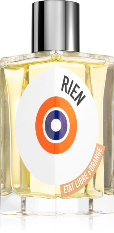 Etat Libre d’Orange Rien Eau de Parfum unisex