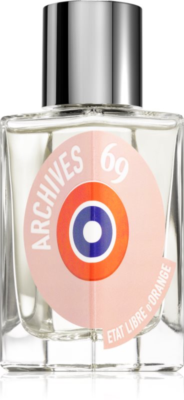 Etat Libre d’Orange Archives 69 Eau de Parfum unisex