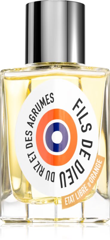 Etat Libre d’Orange Fils de Dieu Eau de Parfum pentru femei 50 ml