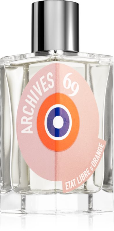 Etat Libre d’Orange Archives 69 Eau de Parfum unisex