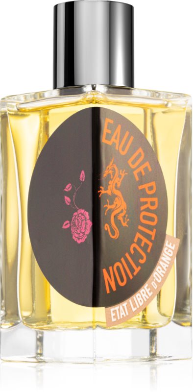 Etat Libre d’Orange Eau De Protection Eau de Parfum pentru femei