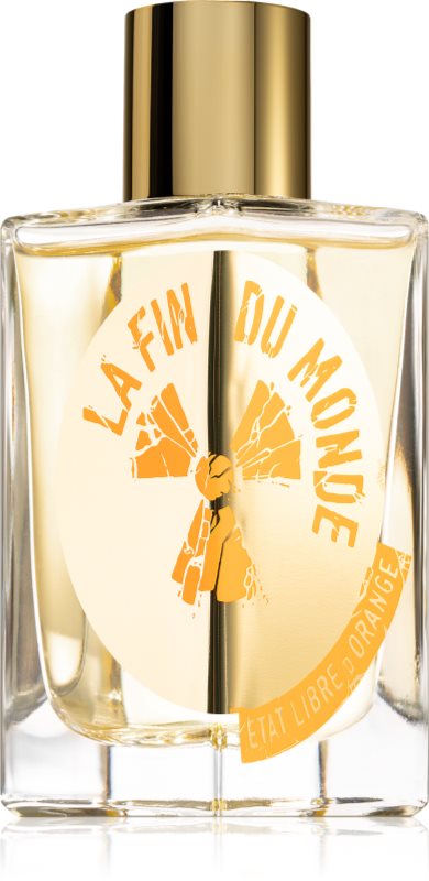 Etat Libre d’Orange La Fin Du Monde Eau de Parfum unisex 100 ml