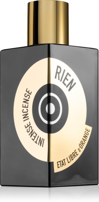 Etat Libre d’Orange Rien Intense Incense Eau de Parfum unisex 100 ml