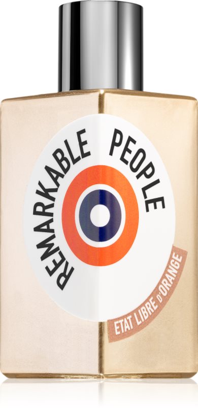 Etat Libre d’Orange Remarkable People Eau de Parfum unisex