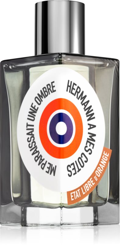 Etat Libre d’Orange Hermann a Mes Cotes Me Paraissait Une Ombre Eau de Parfum unisex