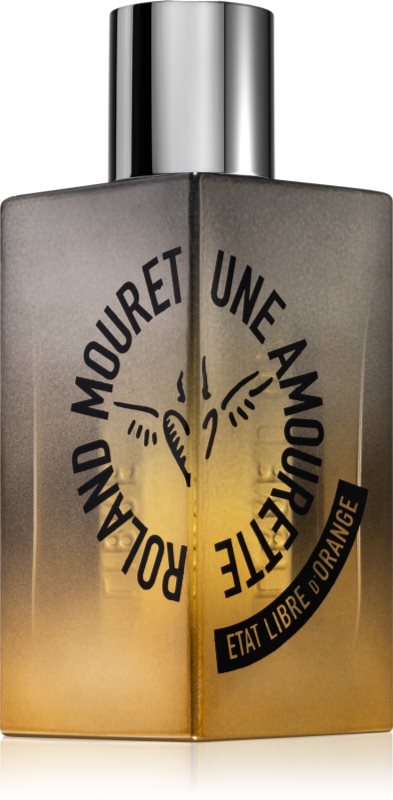 Etat Libre d’Orange Une Amourette Roland Mouret Eau de Parfum unisex