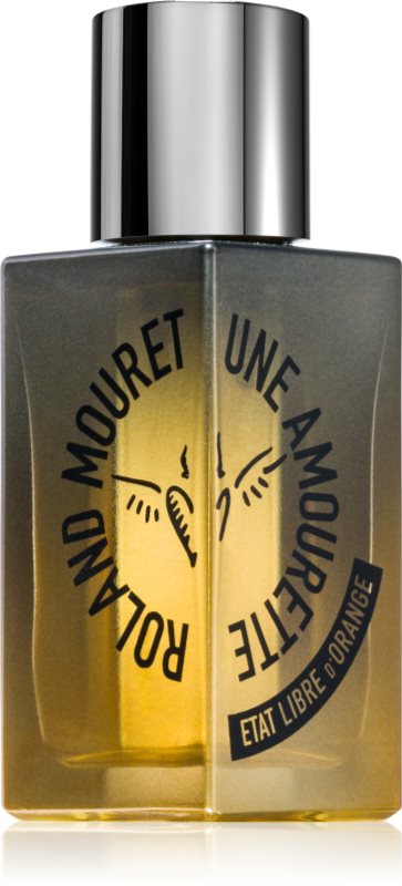 Etat Libre d’Orange Une Amourette Roland Mouret Eau de Parfum unisex