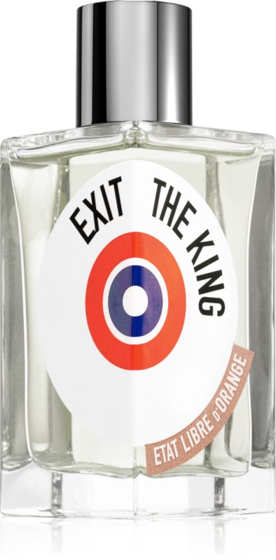 Etat Libre d’Orange Exit The King Eau de Parfum unisex