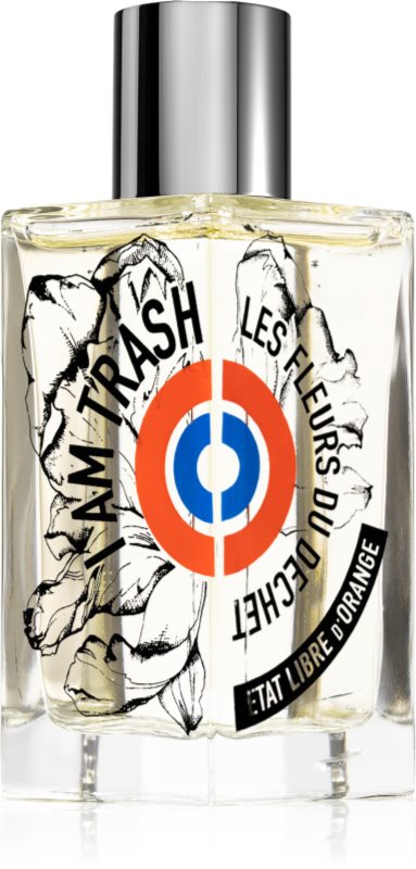 Etat Libre d’Orange I am Trash - Les Fleurs du Déchet Eau de Parfum unisex