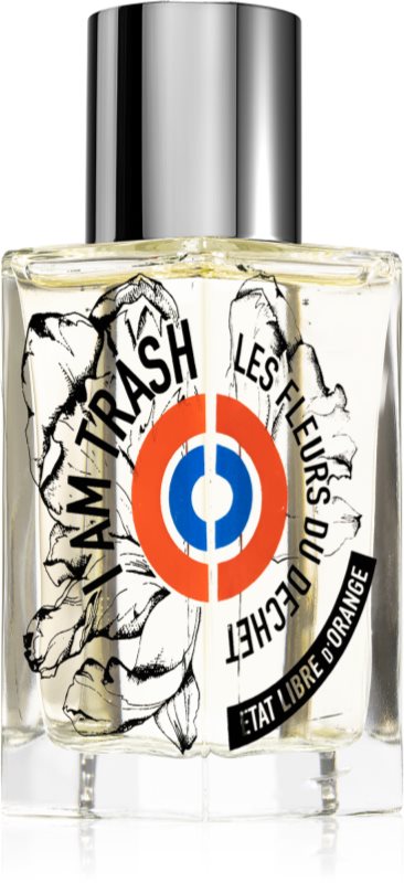 Etat Libre d’Orange I am Trash - Les Fleurs du Déchet Eau de Parfum unisex