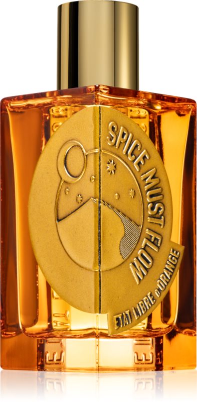 Etat Libre d’Orange Spice Must Flow Eau de Parfum unisex 100 ml