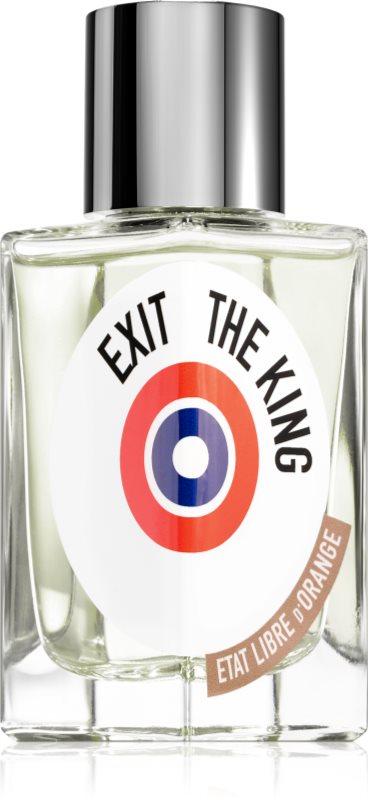 Etat Libre d’Orange Exit The King Eau de Parfum unisex