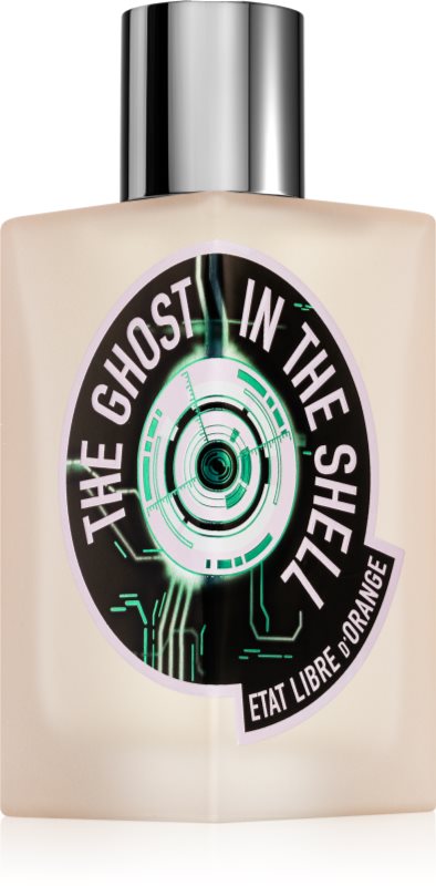 Etat Libre d’Orange The Ghost In The Shell Eau de Parfum unisex
