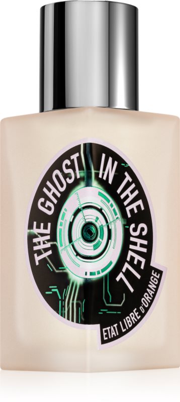 Etat Libre d’Orange The Ghost In The Shell Eau de Parfum unisex