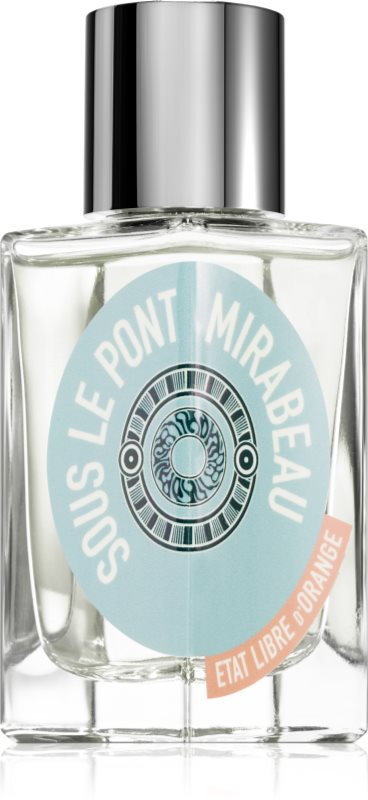 Etat Libre d’Orange Sous Le Pont Mirabeau Eau de Parfum unisex