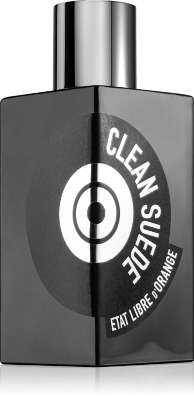 Etat Libre d’Orange Clean Suede Eau de Parfum unisex