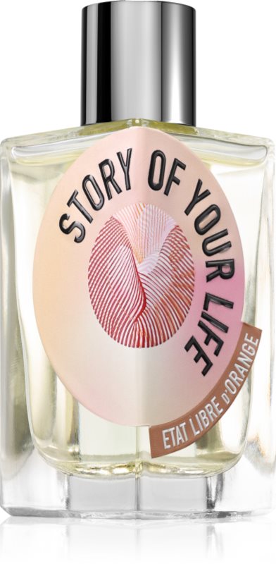 Etat Libre d’Orange Story of Your Life Eau de Parfum unisex