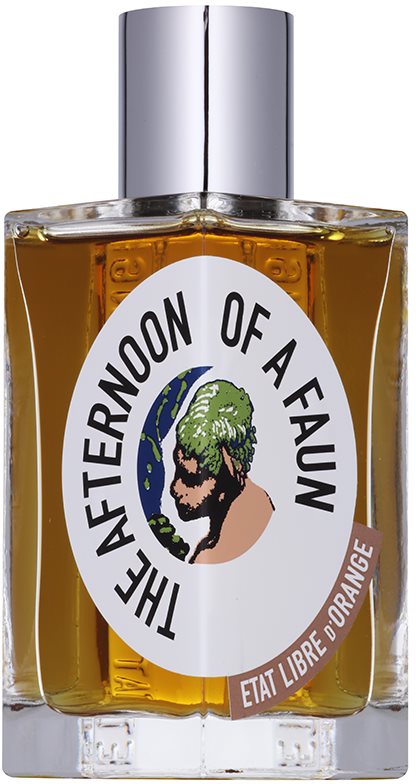 Etat Libre d’Orange The Afternoon of a Faun Eau de Parfum unisex 100 ml