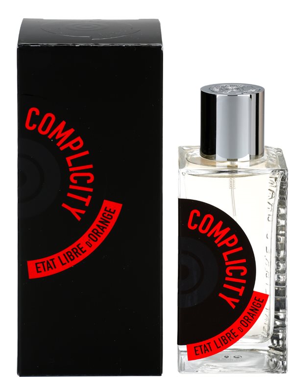 Etat Libre d’Orange Dangerous Complicity Eau de Parfum unisex