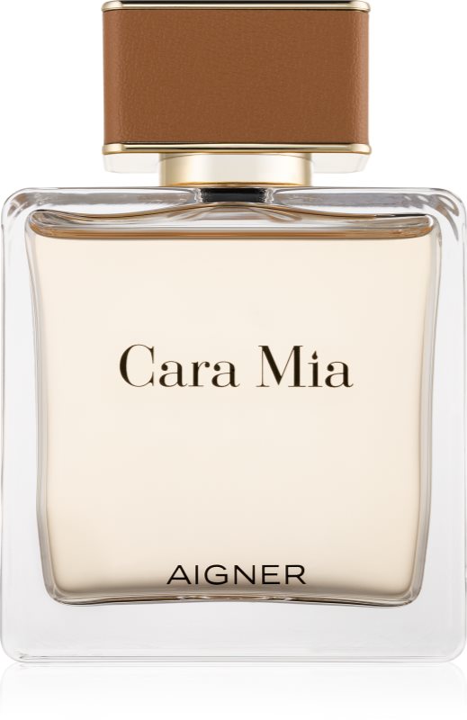 Etienne Aigner Cara Mia Eau de Parfum pentru femei 100 ml